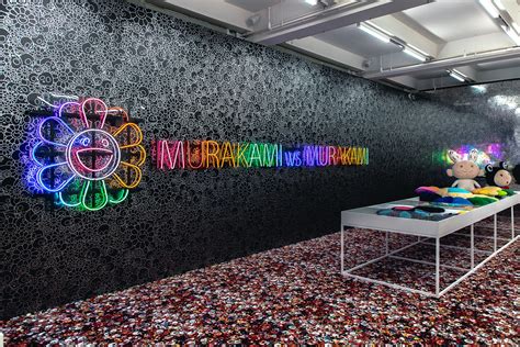 takashi murakami shop.